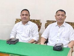 Somasi YKBA Menggema, Video Dinas Muncul di TikTok, Publik Tunggu Ketegasan Pemkab Lampung Timur