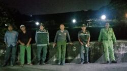 Dari Tahun ke Tahun Absen, Satpol PP Pondok Gede Disorot Soal Pengamanan Sahur Ramadhan.