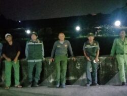Dari Tahun ke Tahun Absen, Satpol PP Pondok Gede Disorot Soal Pengamanan Sahur Ramadhan.