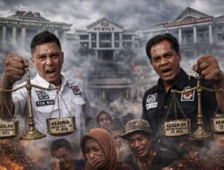 Puluhan Tahun Diduga Tanpa BPJS, PT BTLA Disorot – Pemerintah Diminta Bertindak