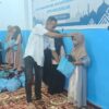 Acara Buka Puasa Bersama MBG Yayasan Asna Ahsan Perkasa: Berbagi Kebahagiaan dengan Anak Yatim dan Relawan
