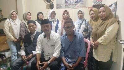 Di Bawah Cahaya Ramadan, IPSM Pondok Gede Rajut Kebersamaan dalam Buka Puasa Bersama.