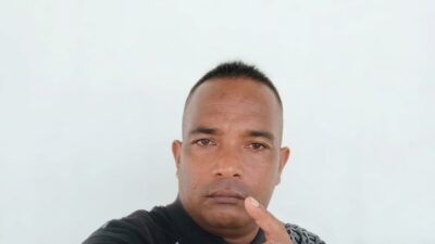 Rumah di Kawasan Aman Diduga Terima Bantuan, Korban Banjir Protes