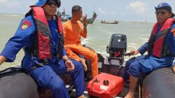 Empat Pelajar Tenggelam di Perairan Peudawa, Satu Masih Dalam Pencarian