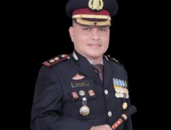 Himbau Stop Karhutla, Kapolres Aceh Tamiang: Memelihara Hutan Salah Satu Upaya Taat Hukum