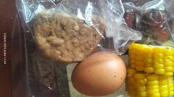 Refleksi Tajam untuk SPPG: Jangan Biarkan Kata “Bergizi” Kehilangan Makna di SMP Negeri 30 Kota Bekasi.