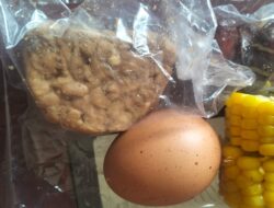 Refleksi Tajam untuk SPPG: Jangan Biarkan Kata “Bergizi” Kehilangan Makna di SMP Negeri 30 Kota Bekasi.