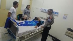 Gerak Sunyi Para Relawan: Dari Rumah Reyot di Cikembar, Harapan Itu Bernama Bang Paul.