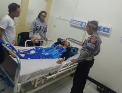 Gerak Sunyi Para Relawan: Dari Rumah Reyot di Cikembar, Harapan Itu Bernama Bang Paul.