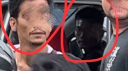 Insiden Tabrakan Berujung Keributan, Driver GoCar Lapor Polisi