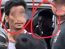 Insiden Tabrakan Berujung Keributan, Driver GoCar Lapor Polisi