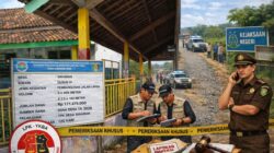 Proyek Lapen Rp171 Juta Desa Siraman Disorot, Inspektorat Naikkan ke Pemeriksaan Khusus — YKBA Siap Bawa ke Kejaksaan