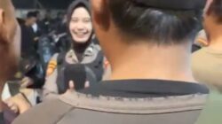 “Dipantau Sejak Awal, SOTR Tetap Membangkang: Polisi Bertindak, Tangis Orang Tua Pecah di Jatimakmur”.