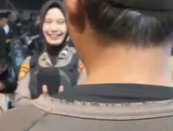 “Dipantau Sejak Awal, SOTR Tetap Membangkang: Polisi Bertindak, Tangis Orang Tua Pecah di Jatimakmur”.