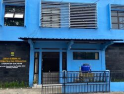 BREAKING NEWS: “OPERASI SENYAP?” — Dugaan Tekanan ke Media di Balik Skandal Dana Hibah Sukabumi.