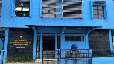 BREAKING NEWS: “OPERASI SENYAP?” — Dugaan Tekanan ke Media di Balik Skandal Dana Hibah Sukabumi.