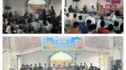 Dukungan Danramil 03/Batui Untuk Pendidikan Keagamaan, Meningkatkan Kualitas Generasi Muda