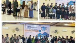 Gelar Roadshow Kelembagaan, SKK Migas Dan JOB Tomori “Sinergi Dalam Kebersamaan Harmoni Untuk Masa Depan”