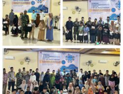 Gelar Roadshow Kelembagaan, SKK Migas Dan JOB Tomori “Sinergi Dalam Kebersamaan Harmoni Untuk Masa Depan”