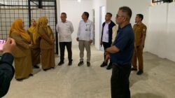 Pengurus Koperasi Merah Putih Pantai Cermin Kiri Merasa Dikesampingkan, Soroti Ketimpangan Perhatian Program Pemerintah.