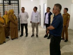 Pengurus Koperasi Merah Putih Pantai Cermin Kiri Merasa Dikesampingkan, Soroti Ketimpangan Perhatian Program Pemerintah.