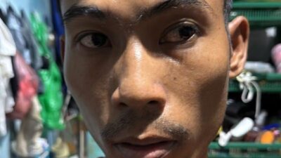 Tragedi Subuh Berdarah di Bekasi: Pensiunan Aktivis Pelabuhan Ermanto Usman Tewas Dihantam Linggis, Istri Kritis – Pelaku Diburu dan Ditangkap di Jakarta Utara.