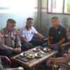 Warung Kopi Jadi Ruang Temu Humanis Polisi dan Masyarakat di Aceh Timur