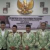 Geuchik Forum Nurussalam Efendi Hadiri Pelantikan dan Pengukuhan Pengurus APDESI Aceh Timur