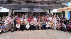 Soliditas Diuji, Yayasan LIA Gelar Halal Bihalal 1447 H untuk Perkuat Sinergi Internal.