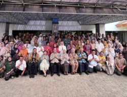 Soliditas Diuji, Yayasan LIA Gelar Halal Bihalal 1447 H untuk Perkuat Sinergi Internal.