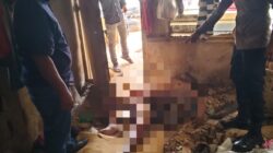 Evakuasi Mayat Yang di Temukan di Dalam Rumah, Polres Aceh Tamiang Lakukan Olah TKP Pastikan Penyebab Kematian