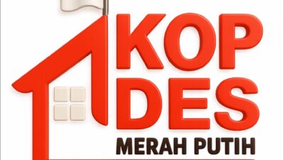 Ngaku Ditugaskan Kodam, Kades Rajabasa Lama II Jadi Konsultan Pembangunan Koperasi Merah Putih Lintas Desa