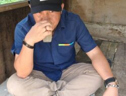 Dianggap Pemberitaan Tak  Sesuai Fakta Manager Kebun Baru PTPN IV Regional VI Angkat Bicara