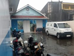 SPPG Cisaat Sukabumi Diduga Tanpa Ahli Gizi, Program MBG Dipertanyakan: Kelalaian Berisiko pada Keselamatan Anak.