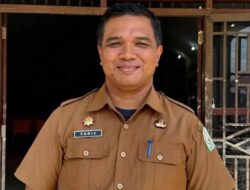 Pemkab Aceh Tamiang Ingatkan Masyarakat Tidak Terpengaruh Isu Ketersediaan BBM