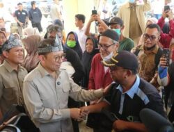 Sambut Menteri Kebudayaan, Bupati Aceh Tamiang Tegaskan Komitmen Pelestarian Situs Sejarah dan Budaya Perbatasan