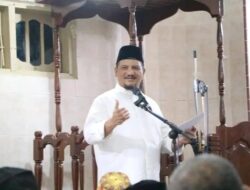 Pemkab Aceh Tamiang Gelar Safari Ramadan dan Peringatan Nuzulul Quran