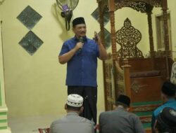 Safari Ramadhan 1447 H: Bupati dan Wabup Aceh Tamiang Tekankan Penguatan Ukhuwah dan Fokus Penanganan Pascabencana