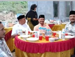 Bupati Aceh Tamiang Hadiri Santunan Anak Yatim dan Buka Puasa Bersama di Kediaman Ketua DPC PPP