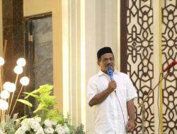 Tutup Rangkaian Safari Ramadhan 1447 H, Wabup Ismail Ajak Masyarakat Jadikan Ramadhan Ruang Refleksi Pasca Musibah