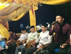 Pemkab Aceh Tamiang Gelar Takbiran Idulfitri 1447 H Secara Sederhana dan Khidmat