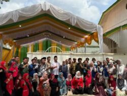 Momentum Idulfitri, Pemkab Aceh Tamiang Satukan Visi dengan NGO dan Relawan