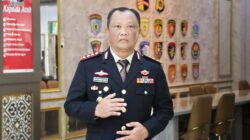 Polda Aceh Serahkan DS, Tersangka Kasus Ujaran Kebencian ke Kejaksaan