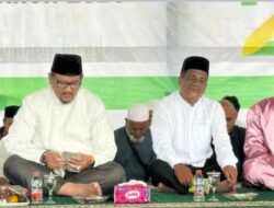 Rangkaian HUT Aceh Tamiang ke-24, Digelar Zikir Akbar ASN