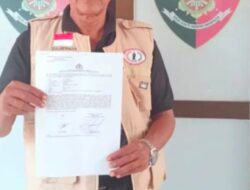 Tangkap dan Periksa Diduga Pelaku Pencemaran Nama Baik Wartawan