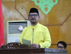 Bupati Aceh Tamiang: HUT ke-24 Jadi Momentum Bangkit dan Percepat Pemulihan