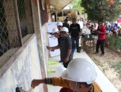 Sinergi Pemerintah Aceh Tamiang dan Human Initiative, Dorong Pemulihan Fasilitas Pendidikan Pasca Banjir