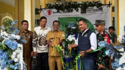 Wabup Aceh Tamiang Resmi Luncurkan Program Mobile Health Clinic di Kecamatan Sekerak