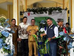 Wabup Aceh Tamiang Resmi Luncurkan Program Mobile Health Clinic di Kecamatan Sekerak