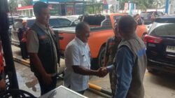 Plt. Sekda Aceh Tamiang Sambut Kunjungan Kerja Anggota DPR RI Komisi VIII, Salurkan Bantuan bagi Masyarakat Terdampak Bencana